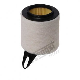 E621L HENGST FILTER Фільтр повітряний BMW 1 (E81, E87), 3 (E90, E91, E92)