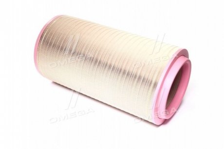 E631L01 HENGST FILTER Фільтр повітряний