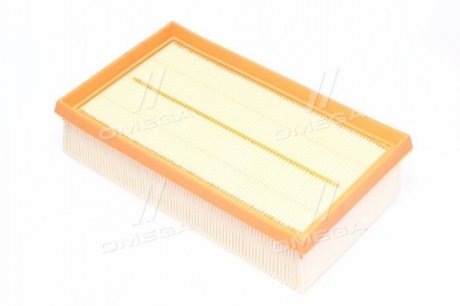 E769L HENGST FILTER Фільтр повітряний Nissan Cube/Juke/Micra/Note/NV200/Renault Clio/Modus 1.2-2.0 03- HENGST FILTER E769L