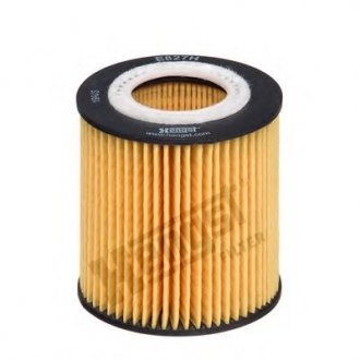 E827H D270 HENGST FILTER Фільтр масляний Ford Ranger 2.2TDCI 11-