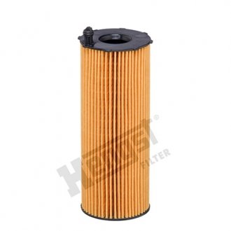 E838HD329 HENGST FILTER Фильтр масляный Land Rover Range Rover 3.6TD 06-