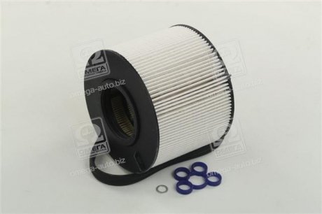 E84KPD148 HENGST FILTER Фільтр паливний VW Toureg 3.0TDI 04-/Audi Q7 06-