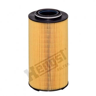 E903HD436 HENGST FILTER Фильтр масляный