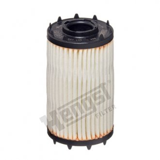 E914HD398 HENGST FILTER Масляный фильтр (вставка) AUDI A4 B9, A5, A6 ALLROAD C8, A6 C8, A7, A8 D5, Q5, Q7, Q8 LAMBORGHINI URUS PORSCHE CAYENNE, MACAN, PANAMERA, PANAMERA SPORT TURISMO VW TOUAREG 2.9-4.0H 05.16-