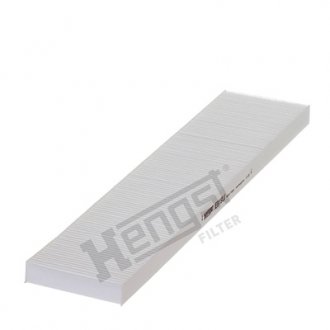 E919LI HENGST FILTER Фільтр салону SEAT ALHAMBRA, VW SHARAN 96-10 (вир-во HENGST)