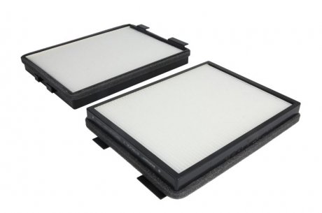 E960LI-2 HENGST FILTER Фильтр салона BMW 2ШТ. E39 520-M5 96-04