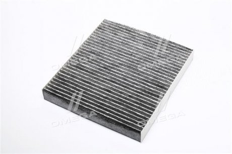 E975LC HENGST FILTER Фильтр салона LEXUS GS, IS 12- угольный (выр-во HENGST)