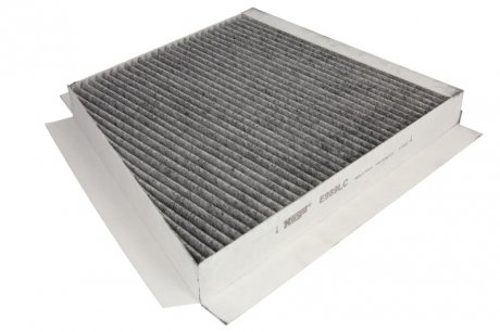 E989LC HENGST FILTER E989LC (HENGST)