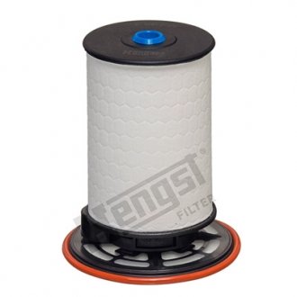 E9KFRD417 HENGST FILTER Фильтр топливный Fiat Ducato 2.3D 19-