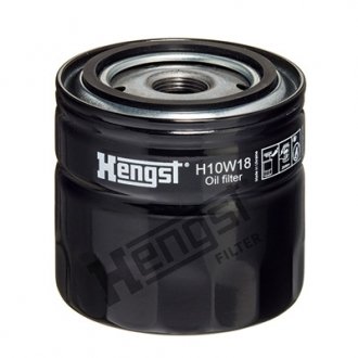 H10W18 HENGST FILTER Фільтр масляний