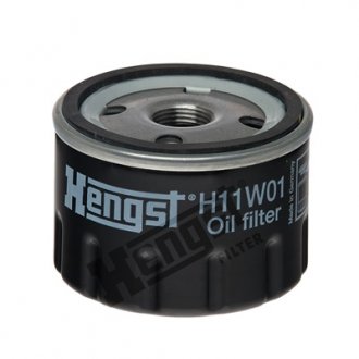 H11W01 HENGST FILTER Фильтр масляный