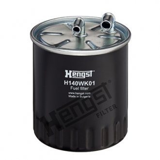 H140WK01 HENGST FILTER H140WK01 (HENGST)