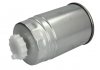 H159WK HENGST FILTER Фільтр паливний FIAT DOBLO 1.9 JTD 01-, PEUGEOT BOXER 2.0, 2.8 HDI 00-(вир-во HENGST) (фото 2)