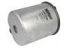 H167WK HENGST FILTER Фильтр топливный MB CDI Sprinter 00-/Vito 99- (фото 2)