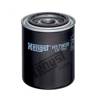 H17W20 HENGST FILTER H17W20 (HENGST)