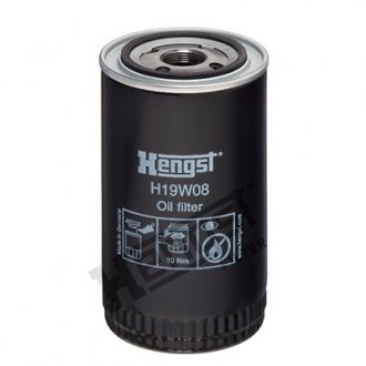 H19W08 HENGST FILTER H19W08 (HENGST)