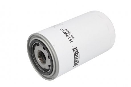 H19W10 HENGST FILTER H19W10 (HENGST)