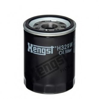 H329W HENGST FILTER Фильтр масляный