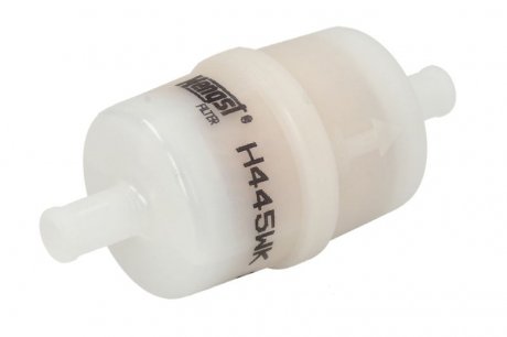H445WK HENGST FILTER Фильтр топливный (выр-во HENGST)