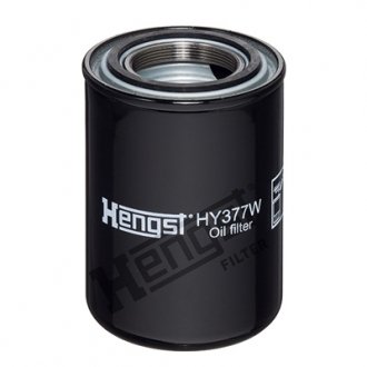 HY377W HENGST FILTER Фильтр гидравлический