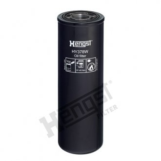 HY378W HENGST FILTER Фільтр гідравлічний