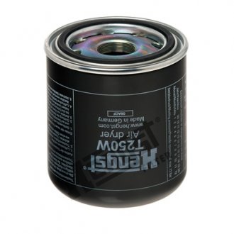 T250W HENGST FILTER Фильтр влагоосушителя