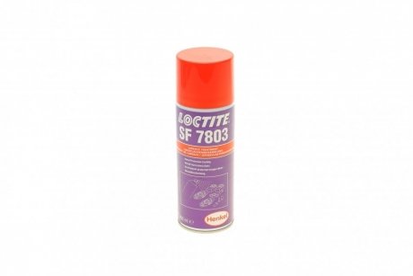 142537 Henkel ЛОКТАЙТ SF 7803 400ML Смазка HENKEL 142537