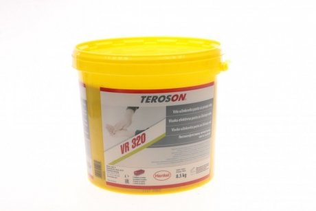 2185111 Henkel ТЕРОЗОН VR 320 8,5KG Чистящее средство HENKEL 2185111