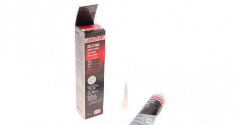 2239129 Henkel ЛОКТАЙТ GASKET MAKER BK TB 70ML HENKEL 2239129