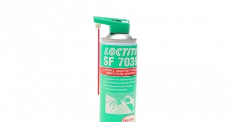 2385319 Henkel ЛОКТАЙТ SF 7039 400ML Смазка HENKEL 2385319