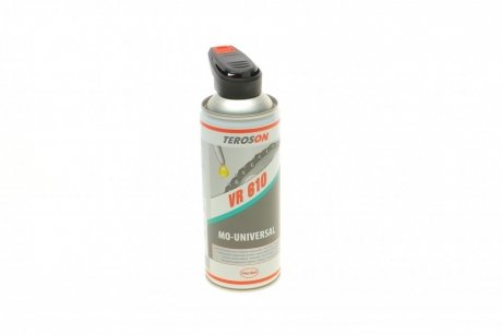 2390600 Henkel ТЕРОЗОН VR 610 AE 400ML Смазка HENKEL 2390600