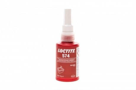 246626 Henkel ЛОКТАЙТ 574 ACC50ML EE/PL/RU/UA Клей HENKEL 246626