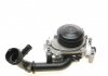 P1613A-TH HEPU Помпа води MB C-class (W204/S204)/E-class (W212) 08-(з корпусом/упр.вакуум) HEPU P1613A-TH (фото 9)