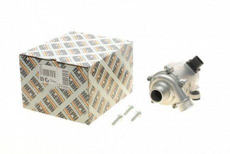 P430Z HEPU Помпа води BMW 1 (F20/21)/5 (F10) 2.0i 10- (N20B20A) (OE версія) HEPU P430Z