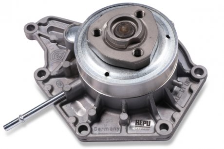 P582A HEPU Помпа води Audi A4/A6/A8/Q7 3.0 TFSI 08-19 HEPU P582A