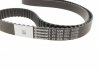 PK55020 HEPU Комплект ремня ГРМ с насосом воды HEPU PK55020 (фото 3)