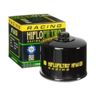 HF160RC HIFLO Фільтр масляний