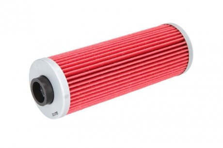 HF161 HIFLO Фільтр масляний