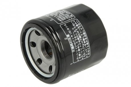 HF553 HIFLO Фільтр оливи
