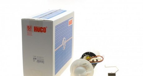 133282 HITACHI Насос топливный HITACHI 133282