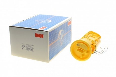 133548 HITACHI Насос топливный HITACHI 133548