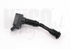 133956 HITACHI HITACHI FORD Катушка зажигания C-Max II,Focus III,Galaxy,Kuga II,Mondeo V 1.5 EcoBoost 14- (фото 1)