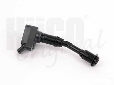 133956 HITACHI HITACHI FORD Катушка зажигания C-Max II,Focus III,Galaxy,Kuga II,Mondeo V 1.5 EcoBoost 14-