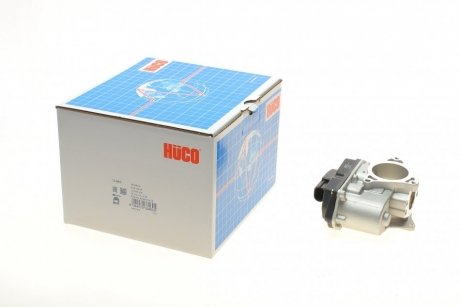 138460 HITACHI Клапан EGR HITACHI 138460