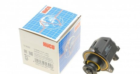 139325 HITACHI Клапан повітряної тяги HITACHI 139325