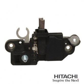 2500583 HITACHI HITACHI DB Реле-регулятор генератора 2,2CDI: Sprinter, Vito