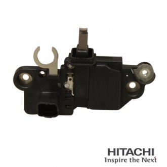 2500606 HITACHI Реле-регулятор генератора RENAULT Kangoo/Megane/Clio/Scenic "1.4-2.0