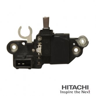 2500615 HITACHI HITACHI BMW регулятор напруги E46,39,53,38