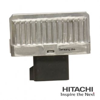 2502049 HITACHI Реле свечей накаливания HITACHI 2502049