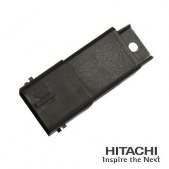 2502182 HITACHI Реле свічок розжарювання FORD,VOLVO Focus/Fusion/CMAX/C30,70/S40/V50,70 "1,4-2,0" 01-12